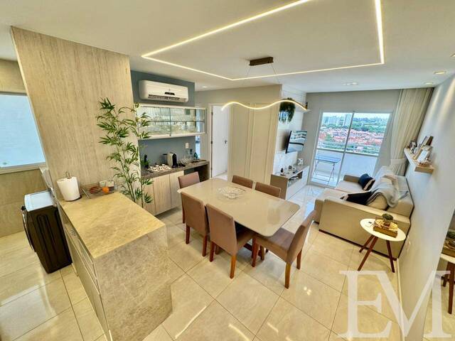 Apartamento para Venda em Fortaleza - 3