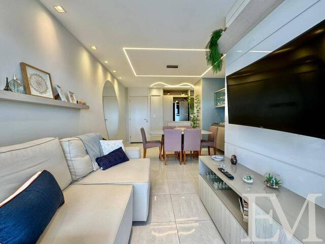 Apartamento para Venda em Fortaleza - 5